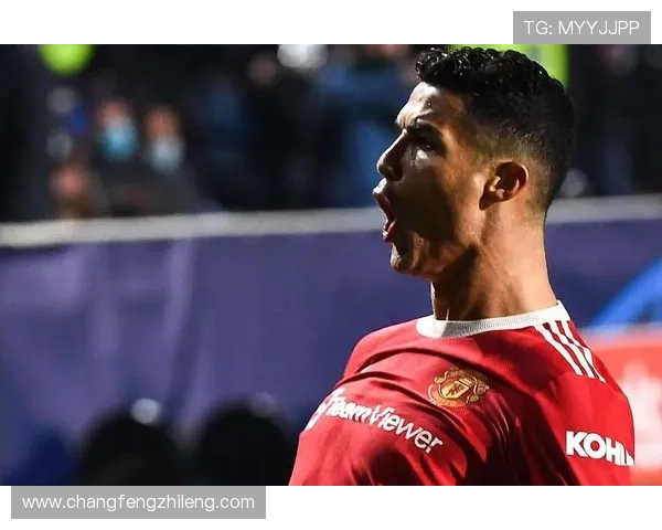 罗马人归来，C罗在曼联的最新照片